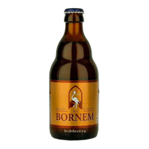 Bornem Red (Ван Стинберг Борнем Рэд)