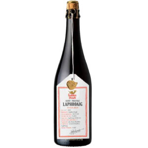 Gulden Draak Cuvée Prestige Laphroaig (Гулден Драак Кюве Престиж Лафройг)