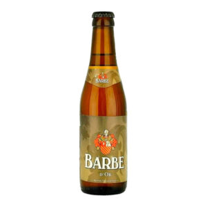 Barbe d'Or (Верхаге Барб д`Ор)
