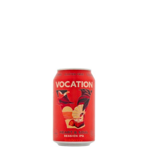 Vocation Heart & Soul (Пиво Vocation Heart & Soul 0,33l can)