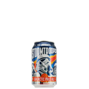 Vocation Stormtrooper Galactic Pale Ale (Пиво Vocation Stormtrooper Galactic Pale Ale 0,33l can)