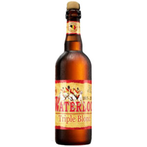 Waterloo Triple Blond (Ватерлоо Трипл Блонд)