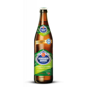 Schneider Weisse TAP 5 Mein Hopfenweisse (Шнайдер Вайсс ТАП 05 Майн Хопфенвайссе)