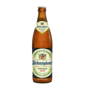 Weihenstephaner Hefeweissbier Leicht (Вайнштефан Хефевайсбир Легкое)