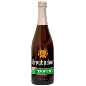Troubadour Magma Tropical (Трубадур Магма Тропикал 0,75л.)