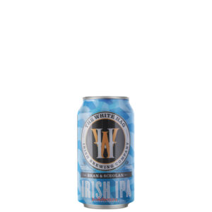 White Hag Bran & Sceolan Irish IPA (Вайт Хаг Бран & Сцеолан Айриш ИПА)