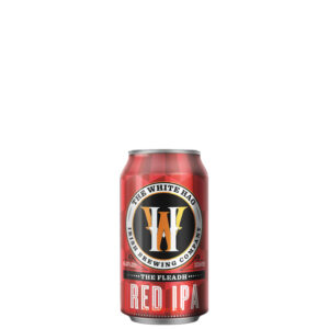 White Hag Fleadh Ale (Вайт Хаг Фледх Эль Рэд ИПА)