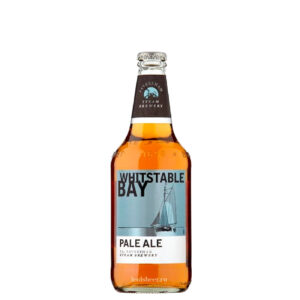 Whitstable Bay Pale Ale (Уитстабл Бэй Светлый Эль)