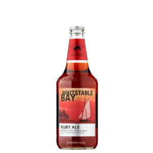 Whitstable Bay Ruby Ale (Уитстабл Бэй Красный Эль)