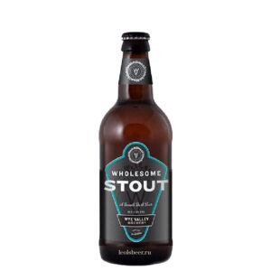 Wye Valley Wholesome Stout (Холсем Стаут)