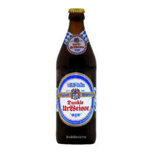 Will-Bräu Dunkel Urweisse (Уилл-Брой Дункель Урвайсс)