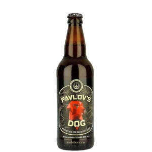 Williams Pavlov's Dog (Вильямс Собака Павлова)