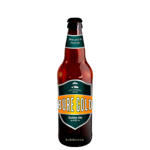Woodforde's Bure Gold (Вудфордс Норфолк Буре Голд)