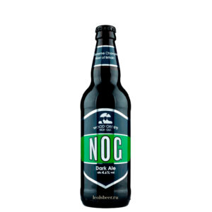 Woodforde's Norfolk Nog (Вудфордс Норфолк Ног)