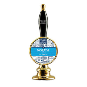 Woodforde's Norada Pale Ale (Вудфордс Норада Пэйл Эль кег)