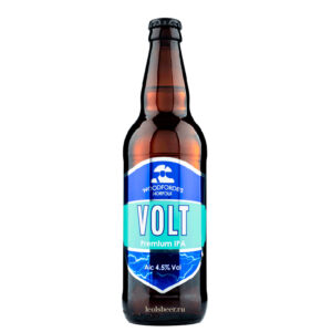 Woodforde's Volt (Вудфордс Норфолк Вольт Премиум ИПА)