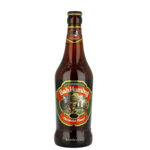 Wychwood Bah Humbug (ВИЧВУД Бах Гамбург)