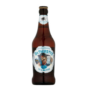 Wychwood Dr. Thirsty's (ВИЧВУД Др. Фести'с)