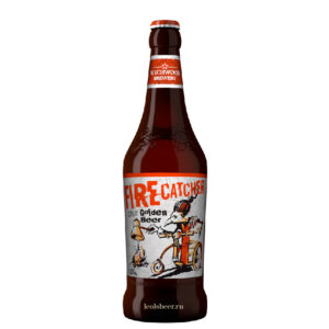 Wychwood Firecatcher (ВИЧВУД Файя Кэтчер)