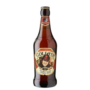 Wychwood Goliath (ВИЧВУД Голиаф)