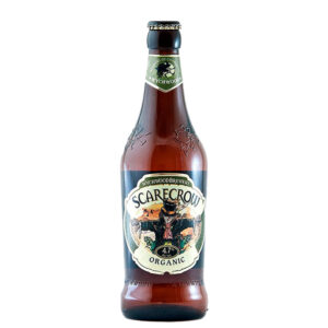 Wychwood Scarecrow (Вичвуд Страшила (Серкл Мастер))