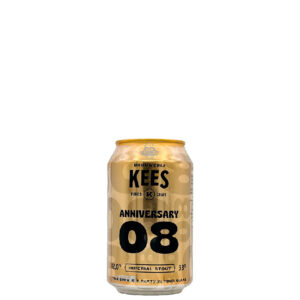 Kees Anniversary 08 (Кис Энивесари 08)