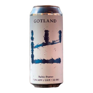Velka Morava Gotland