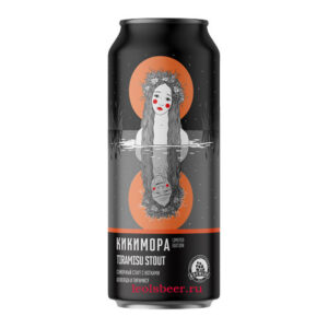 Brewlok Кикимора Тирамису