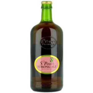 St. Peter's Strong Ale