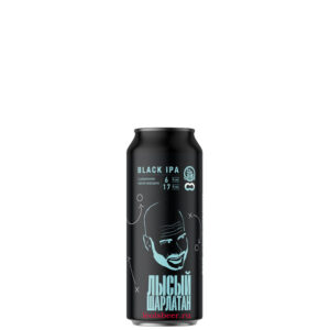 Brewlok Лысый Шарлатан