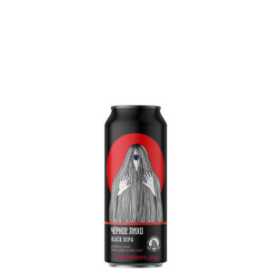 Brewlok Чёрное Лихо