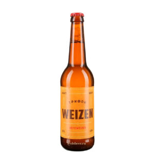Вятич Трифон Weizen