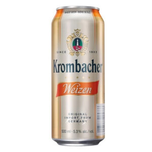 Krombacher Weizen (Кромбахер Вайцен)