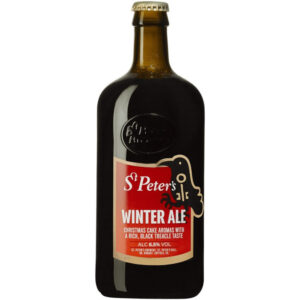 St. Peter's Winter Ale (Сейнт Питерс Зимний Эль)
