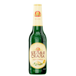 Крым Белая скала