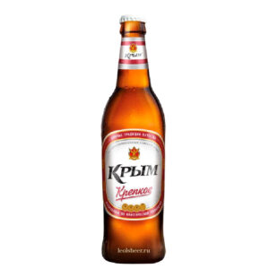 Крым Крепкое