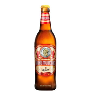 Крым Нахимовское