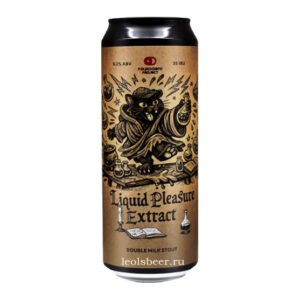 Midnight Project Liquid Pleasure Extract