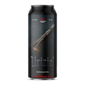 Midnight Project Uriziel