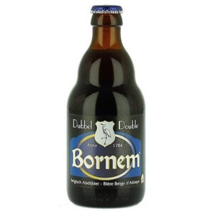 Bornem Double (Ван Стеенберг Борнем Дубль)