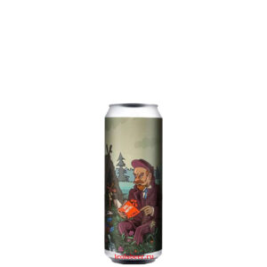 HopHead Грибная солянка