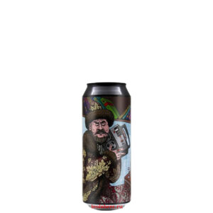 HopHead Московский борщ