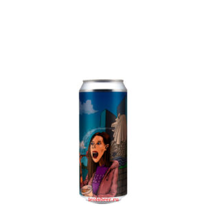 HopHead Сингапурский суп Лакса