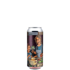 HopHead Солянка рыбная