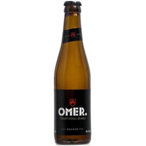 Omer Traditional Blond (Вандер Гинст Омер)
