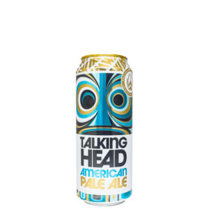 Williams Talking Head (ВИЛЬЯМС Толкинг Хэд, банка)