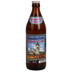 Augustiner Oktoberfest (Августинер Октоберфест)