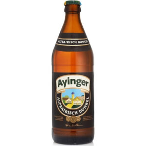 Ayinger Altbairisch Dunkel (Аингер Альтбайриш Дункель)