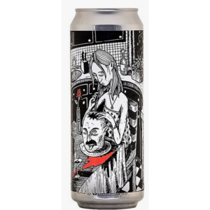 HopHead Bloody Mary Head (Блоди Мэри Хэд Tomato Gose (Томатное Гозе))
