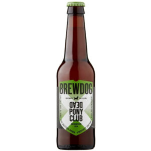 BrewDog Dead Pony Club (БрюДог Дед Пони Клаб)
